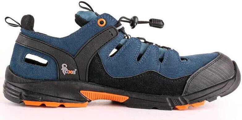 Cxs Land Cabrera S1 Sandalen Grösse 46 - Bhp Cx194796