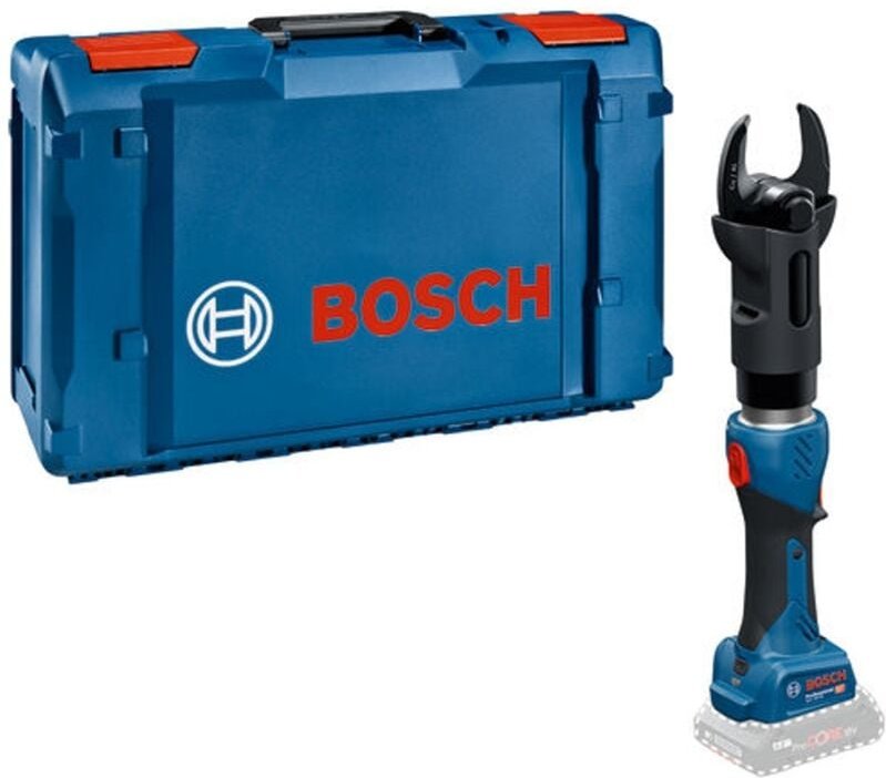 Bosch - Professional Hydraulisches Akku-Schneidsystem de 18 v gkh 18V-50 (inkl. xl-boxx)