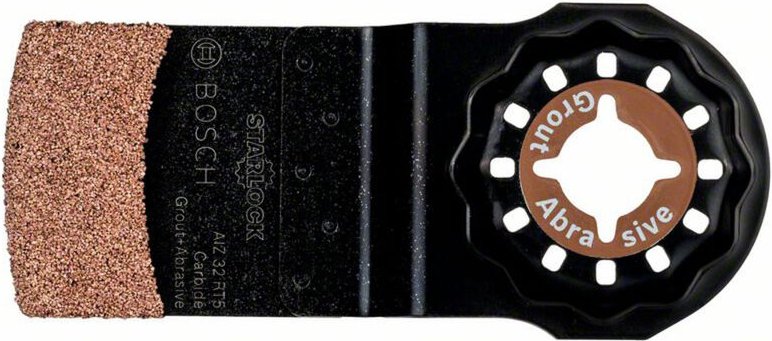 No Brand - Bosch Tauchsägeblatt hm riff für Bosch pmf Multifunktions Werkzeug Sägeblatt