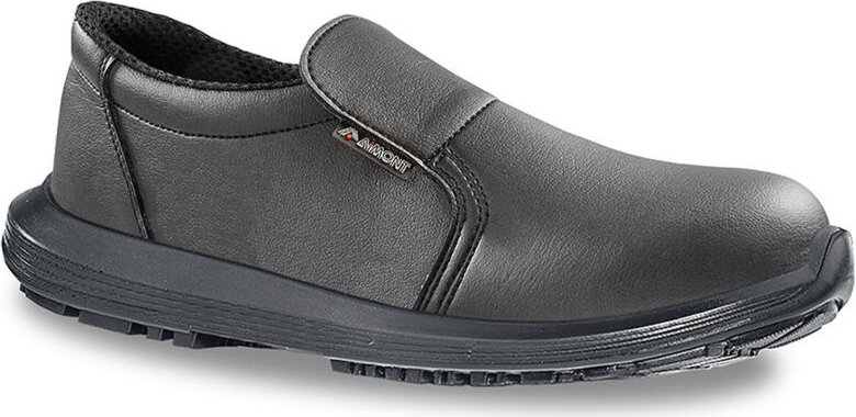 Sicherheitsschuhe niedrig ASTER S2 SRC 41