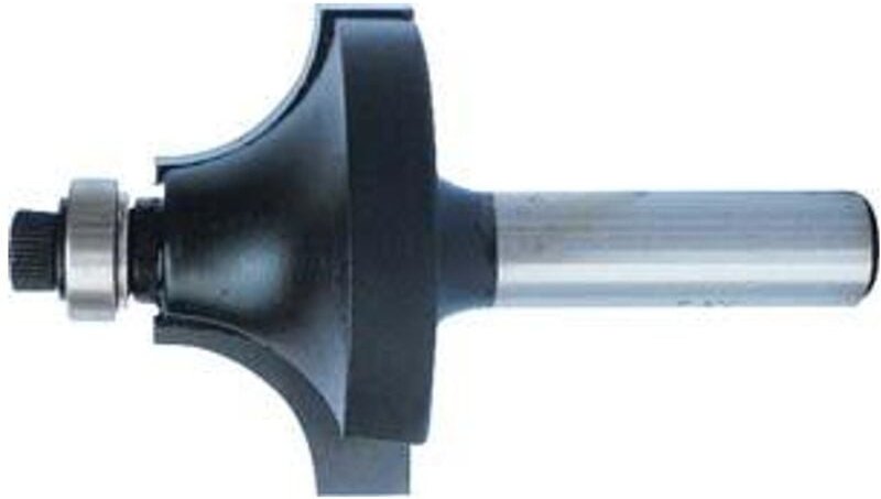 Viertelstabfr. hw R9,5 32,7x17,5x59 - Fortis