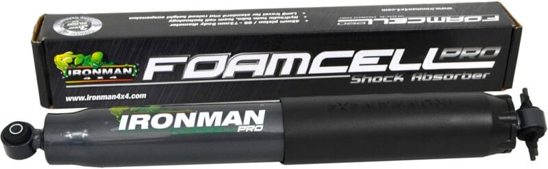 Stossdämpfer 45752lfe