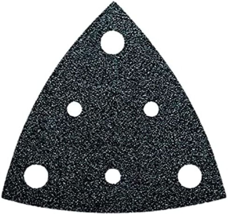 Haftschleifblatt gelocht Körnung 80