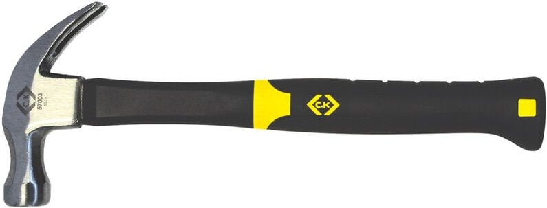 C.k 357003 Klauenhammer 454 g 1 St.
