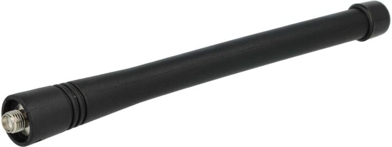 vhbw Antenne kompatibel mit Kenwood TK-3160, TK-285, TK-3100, TK-3101, TK-3140, TK-3170, TK-280, TK-290, TK-2302E Funkge...