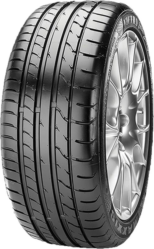 MAXXIS Sommer 205/40 R18 TL 86Y VICTRA SPORT VS01