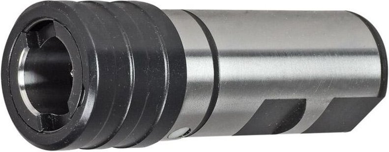 FP - Gewindeschnellwechsel- Futter M6-20 25x63mm fortis