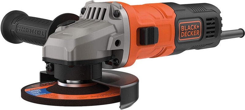 Winkelschleifer 'Beg010-Qs' 710 W - 115 mm