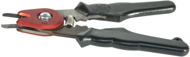 Original fix CO2-Spezialzange Gr. 1