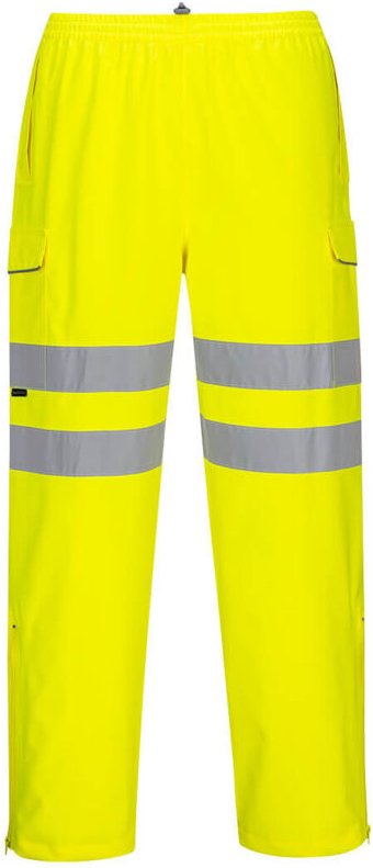 Extremhose Farbe: Gelb Größe XL - Portwest