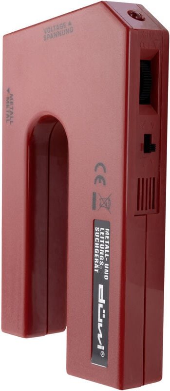 REV - Metall-/ Leitungssuchgerät rt Leitungssucher Identifikation