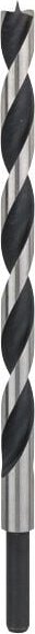 Maschinenholzbohrer, M-Spitze 14 x 250 mm, d 10 mm - Bosch