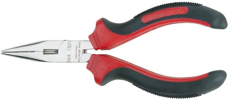 Ks Tools edelstahl Telefonzange, 150 mm