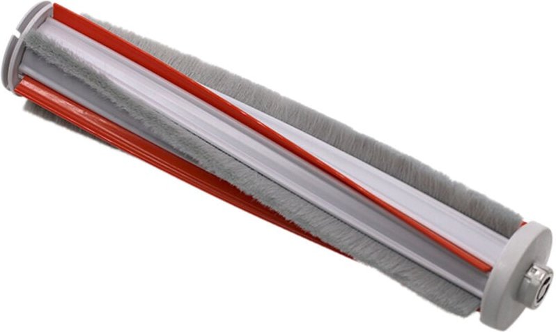 1 StüCk für F8 nex X20 WalzenbüRste Kohlefaser Manuelle Staubsauger Teile