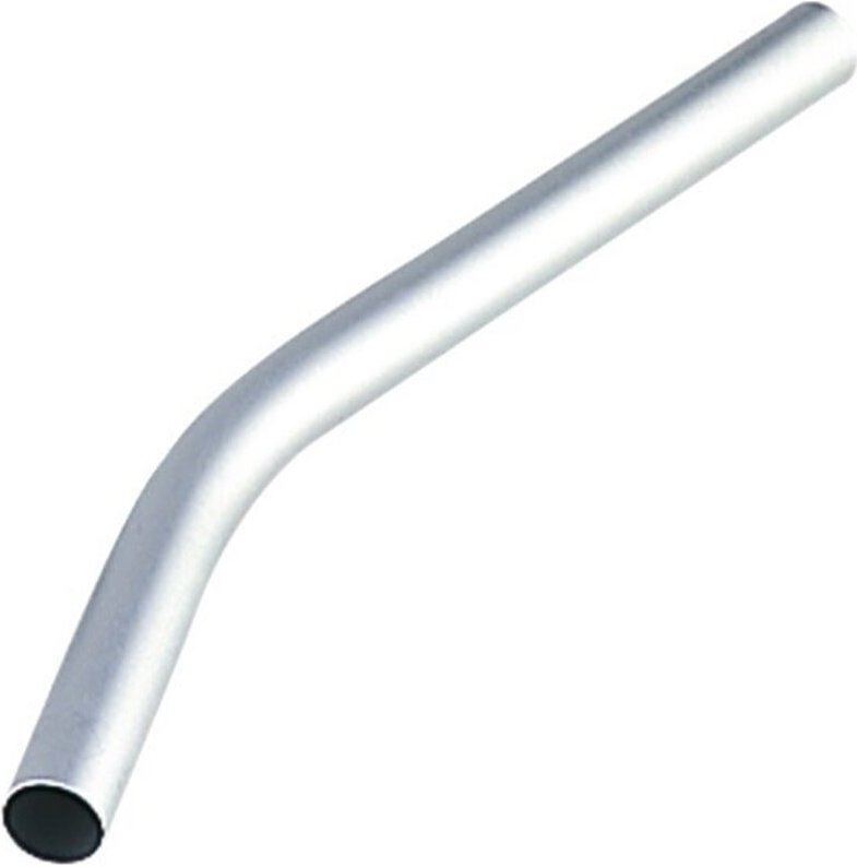 Handrohr gebogen Alu - Makita
