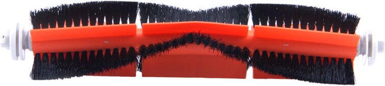 1 Stück Hauptbürste. Geeignet für Mi Robot Staubsaugerteile.