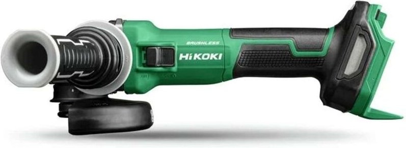 Hikoki Akku-Winkelschleifer G1813DVE (Basic) (Karton)