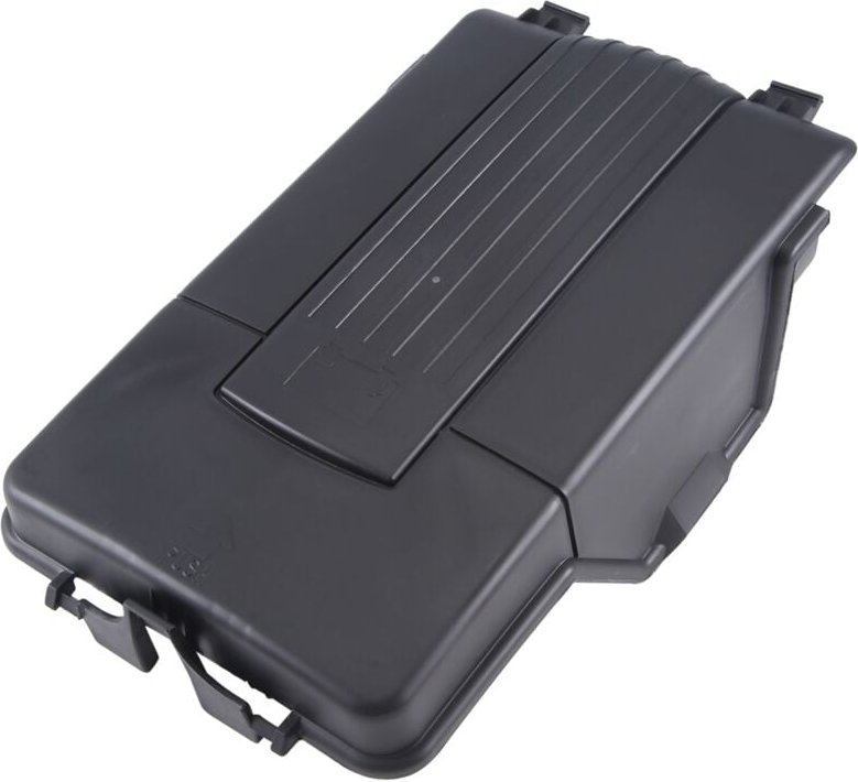 Tlily - A3 Q3 Golf Mk5 Mk6 für B6 Sitz Batterie Fach Abdeckung