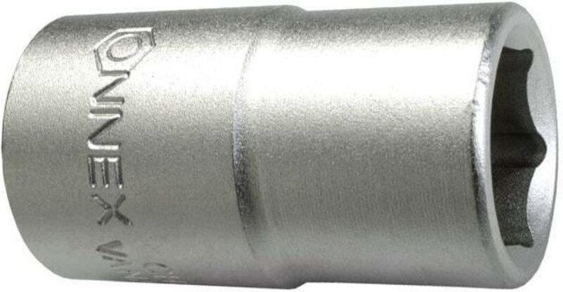 Connex Steckschlüsseleinsatz 1/2 , 27 mm Chrom-Vanadium-Stahl Ratschen & Steckschlüssel