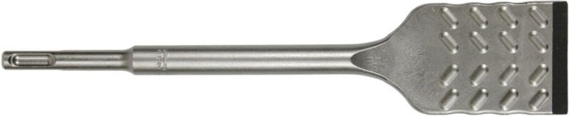 Sds-plus Fliesenmeißel 50 mm breit, 250 mm lang, gekröpft - Makita