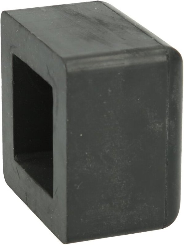 Ks Tools 140.2076 Gummiaufsatz für Fäustel, 72x42mm