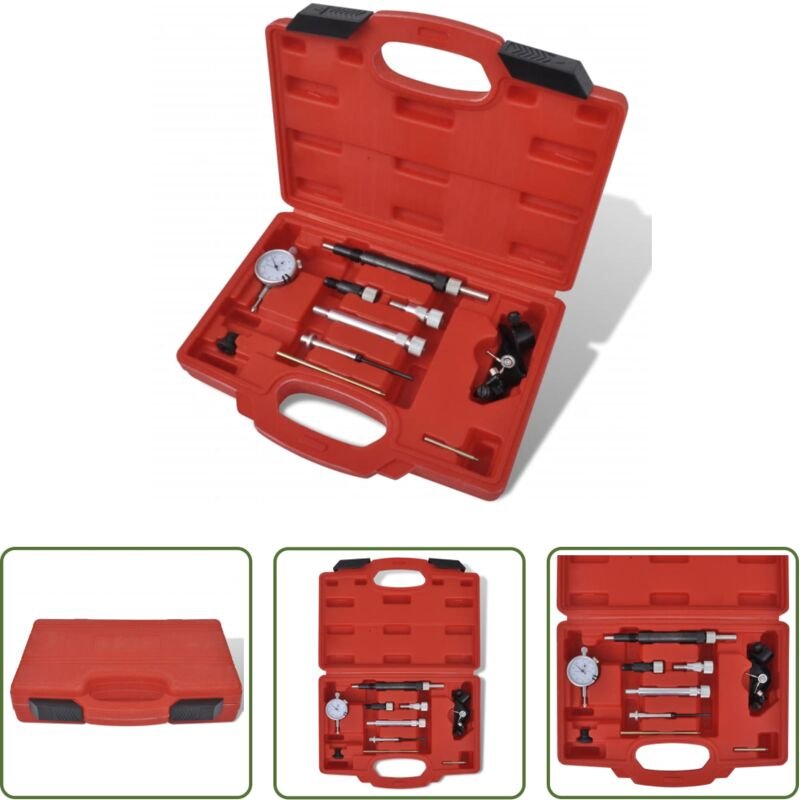 Diesel Einspritzpumpe Werkzeug-Set