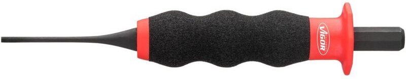 VIGOR Splinttreiber V6200-2 Gesamtlänge: 140 mm