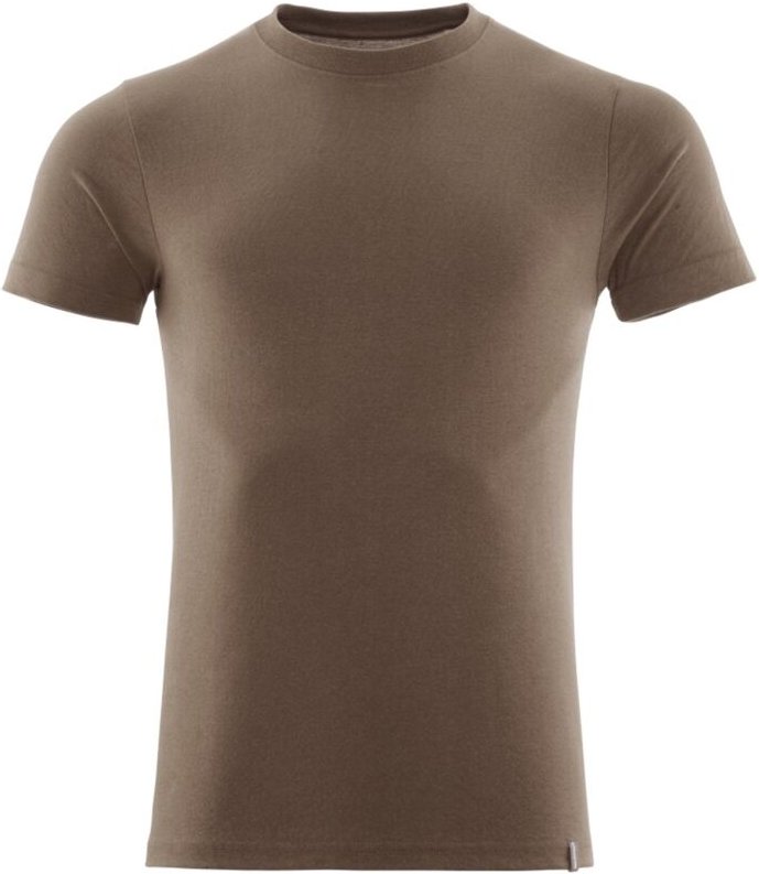 Crossover T-Shirt 20482-786-56 Gr. l sandbeige - Mascot