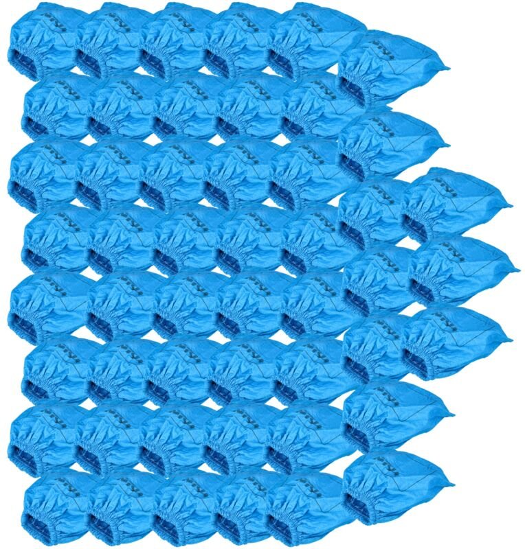 50x Filter kompatibel mit wap st 35E, st 35 e, st 15, st 10, st 25, st 20, euro 45522, EC-380 e - Vhbw