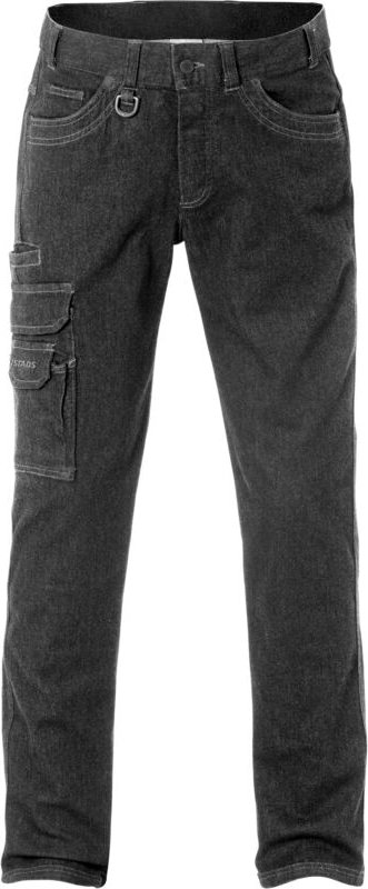 Fristads Kansas 115699-940-C52 Bundhose 2501 DCS Service- und Profilbekleidung