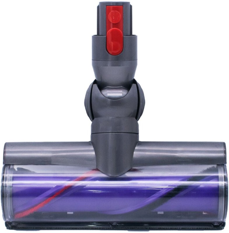 Bürstensatz für Dyson V7V8V10V11V15 Absolute Animal SV14 970135-01, 970100-05 Staubsauger.