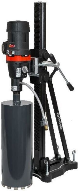 Diamant Kernbohreinheit DBE 182 Edition Eibenstock