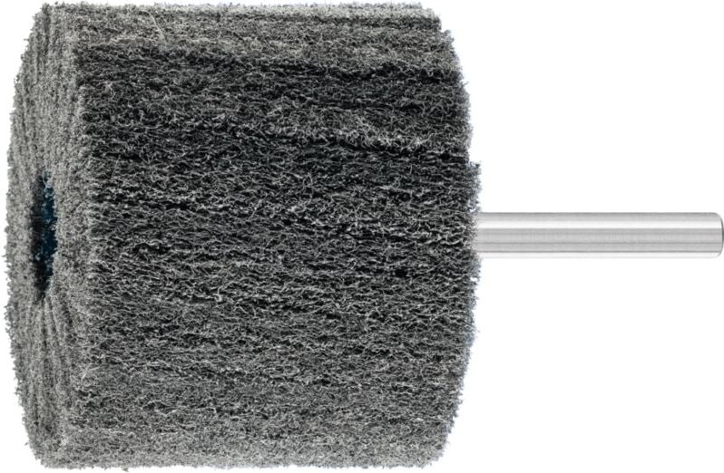 Polinox-schleifstifte Pnl 6050/6 Sic 180 - Pferd