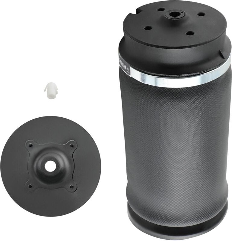 Luftfederung Hinten L/R for Mercedes W164 X164 M-Klasse GL-Klasse 1643200625