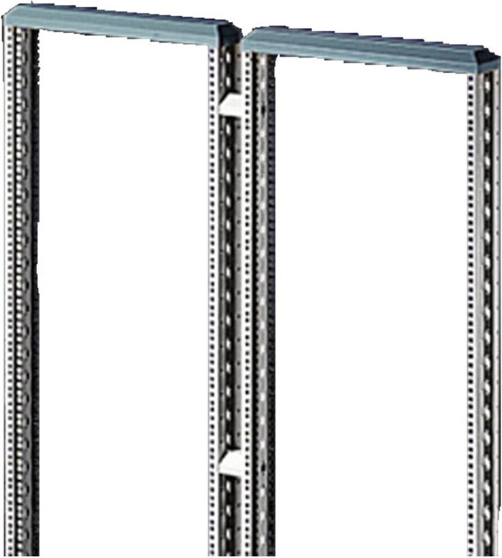 Rittal Netzwerk/Serverschrank standard, belüftet VX 5304.116