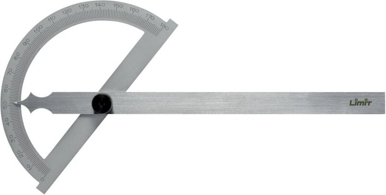 Winkelmesser, 80 Begrenzen Sie 25480104