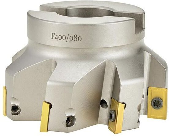 Schulterschneider Fervi f400/100