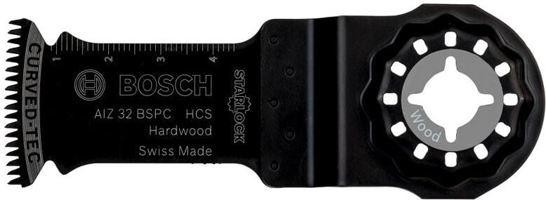 Hcs Tauchsägeblatt hw aiz 32 bspc - 2608662360 - Bosch