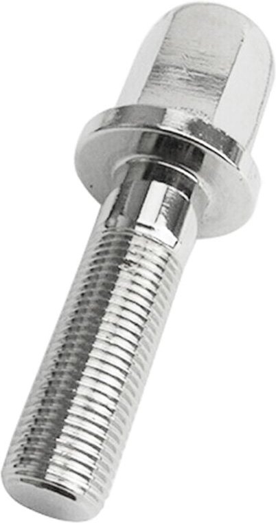 Tlily - 1130A007 Kurbelwellen-riemenscheibe Zentrum Bolzen Fit für Mitsubishi Challenger L200 Triton Strada Nativa Pajer...