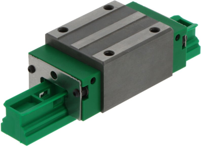 INA - Führungswagen KWVE45 -B-L-V0-G4 4,473kg Stand.lang 45er Reihe