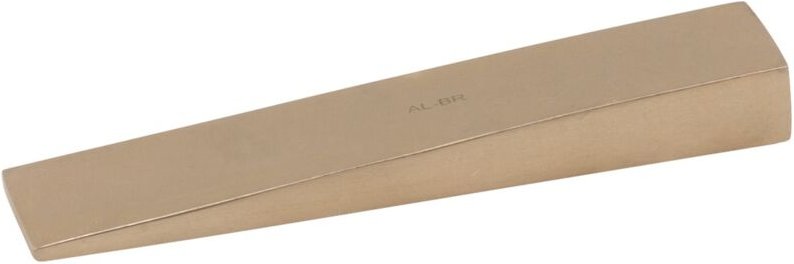 BRONZEplus Flanschkeil 150x25x13 mm