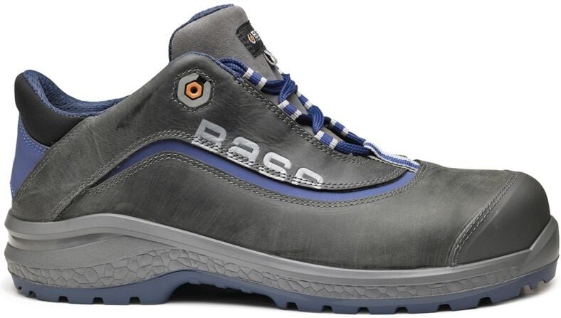 Be-Joy B0874 S3 src Sicherheitsschuhe - 46 eu - Base