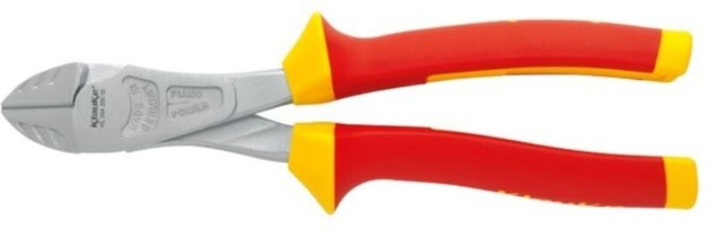 Klauke VDE-Kraft-Seitenschneider 200mm KL044200IS