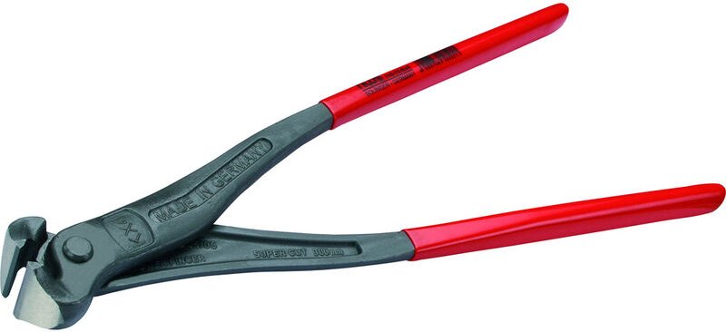 115-12-300-KX4 Kraft-Monierzange 300 mm 1 St. - NWS