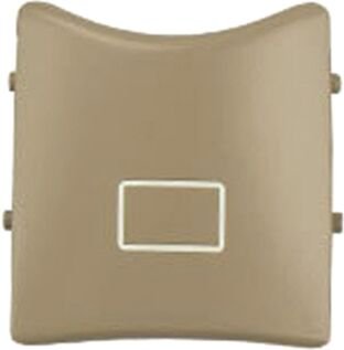 Tlily - Für Mercedes Benz W164 W251 ML-Klasse R-Klasse Schiebedach Fenster ABS-Taste Dach Licht Bedienfeld Schalter Ersa...