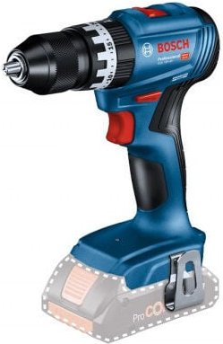 Bosch Akku-Bohrschrauber gsb 18V-45 Solo - 06019K3300
