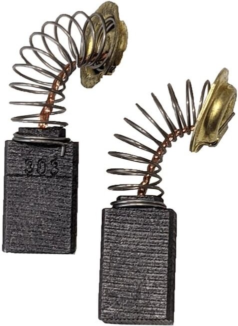 MAKITA KOHLEBESEN CB-303 Cod. 191963-2