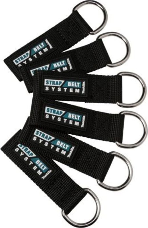 E-05315 Befestigungsschlaufe 6 Stück - Makita
