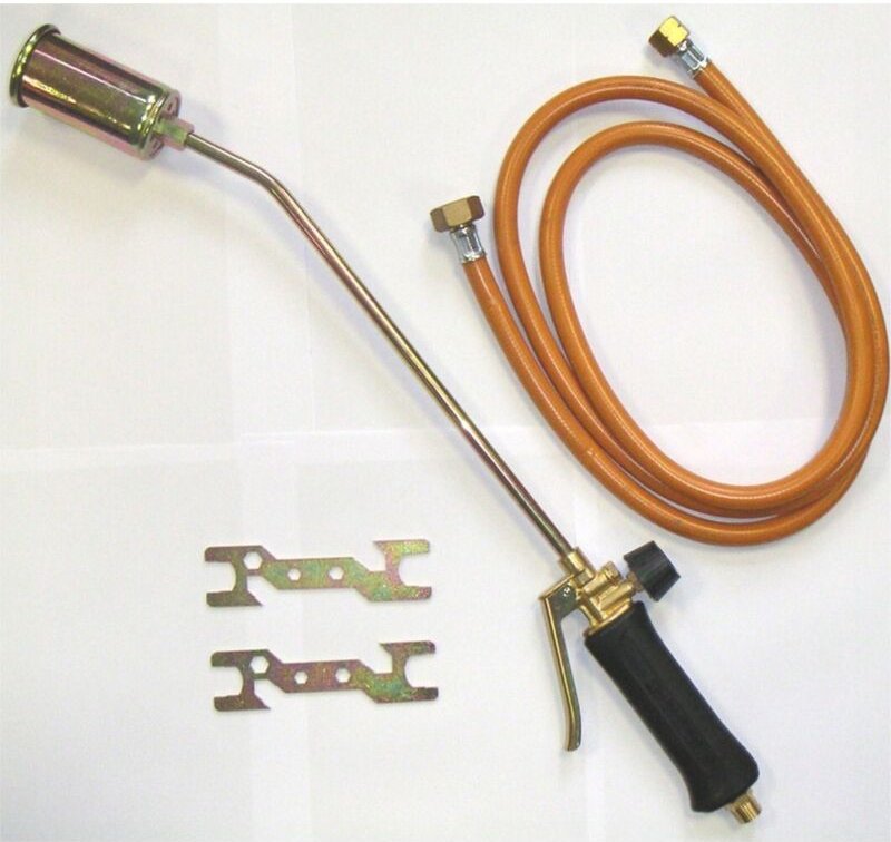 KFRANCE Eingasbrenner Centrale Brico