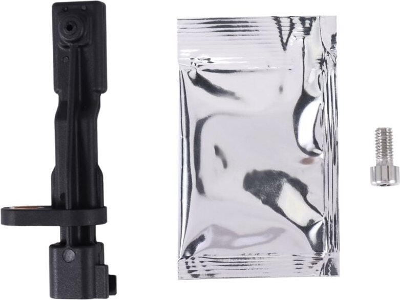 Tlily - ABS-Raddrehzahlsensor hinten links/rechts 52125003AB, für 07-18, Liberty 08-12, Nitro 07-11